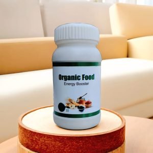 Organic food